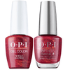OPI GelColor + Infinite Shine Im Really an Actress #H010 (Discontinued)