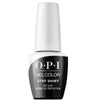 OPI GelColor Stay Shiny Top Coat #GC003