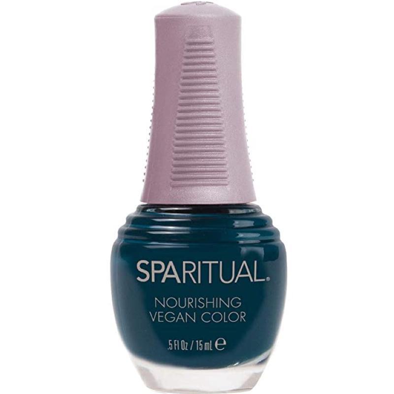 Sparitual Nail Lacquer - Royal Treatment 0.5 oz/15mL - Universal Nail Supplies