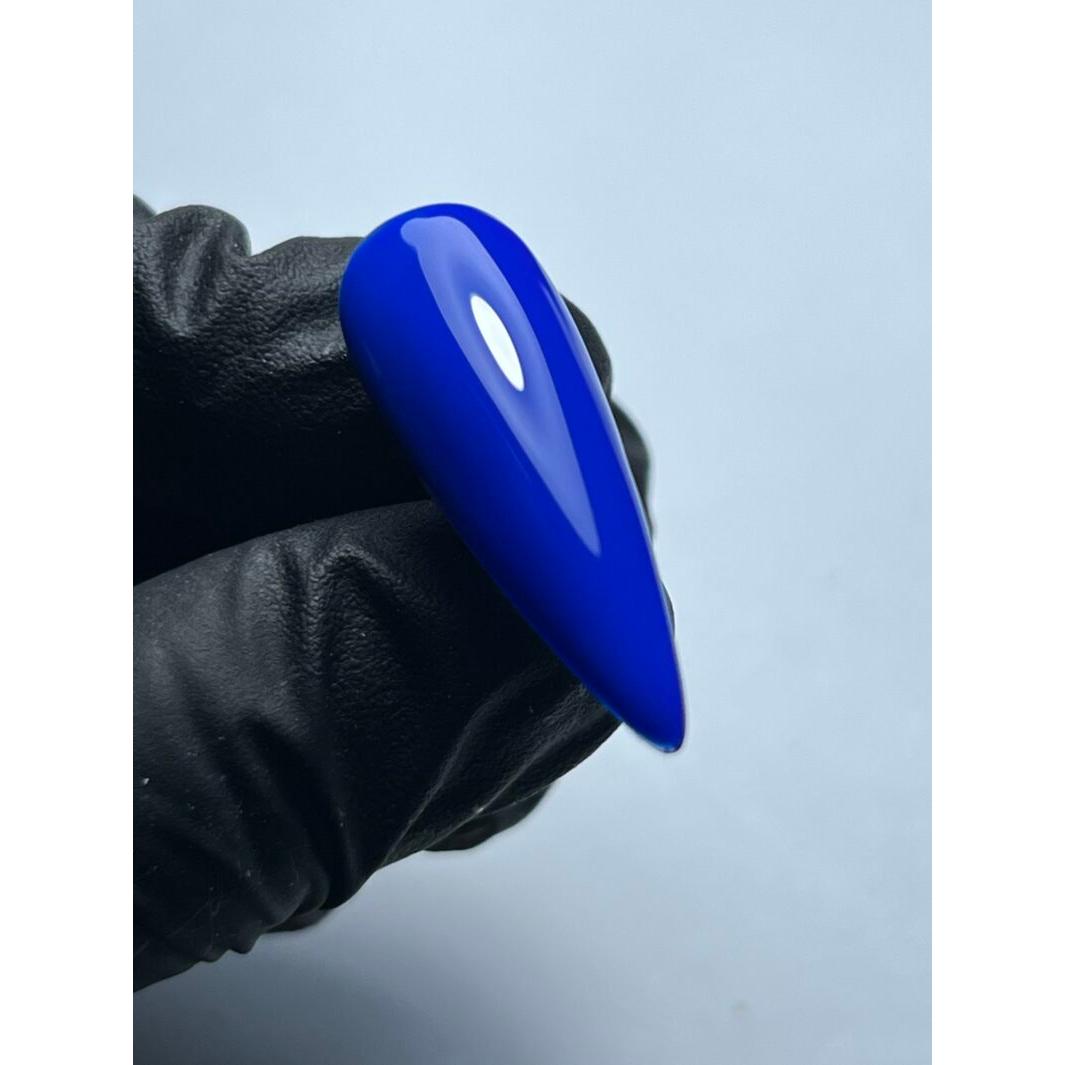 Tres Jolie Gel Nail Polish 12 mL - #423 (Blue) - Universal Nail Supplies