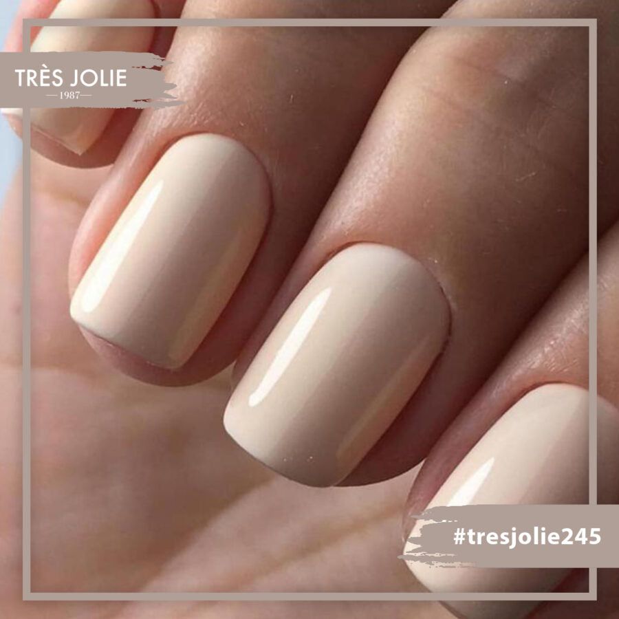 Tres Jolie Gel Nail Polish 12 mL - #245 - Universal Nail Supplies