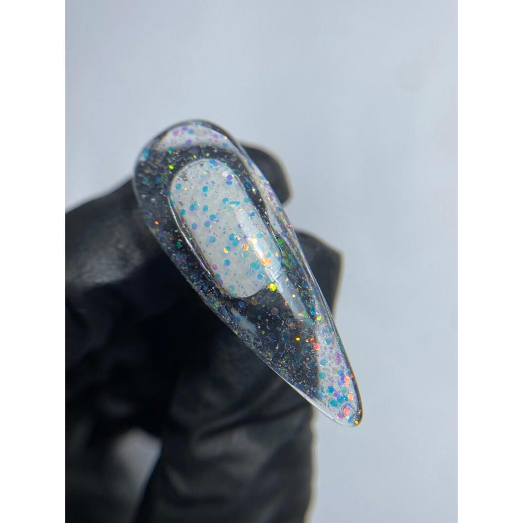 Tres Jolie Gel Nail Polish 12 mL - #412 - Universal Nail Supplies