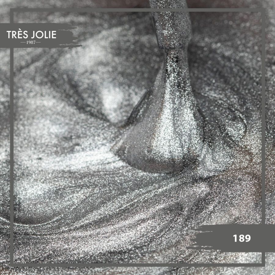 Tres Jolie Gel Nail Polish 12 mL - #189 - Universal Nail Supplies