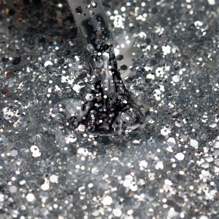 Tres Jolie Gel Nail Polish 12 mL - #484 (Shimmering) - Universal Nail Supplies