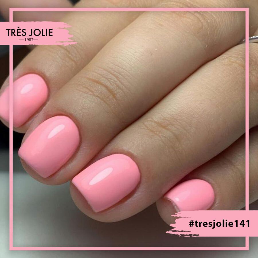 Tres Jolie Gel Nail Polish 12 mL - #141 - Universal Nail Supplies