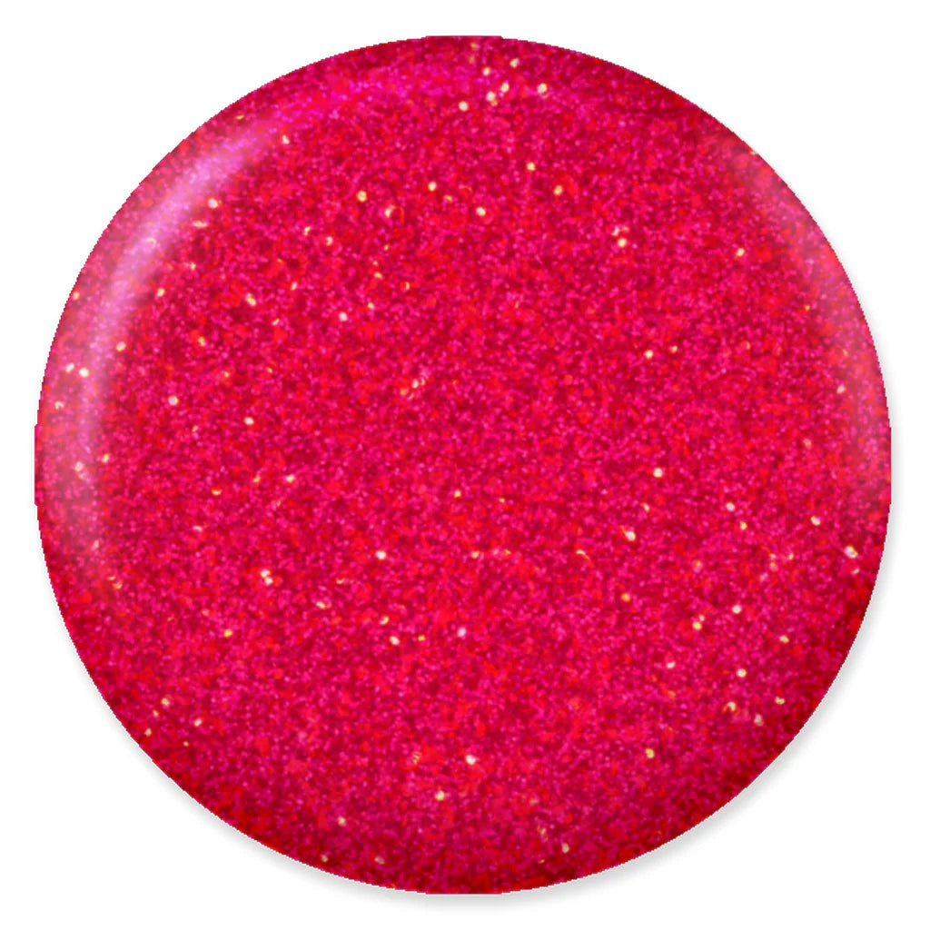 DND DC Gel Nail Polish - Cerise #222 - Universal Nail Supplies