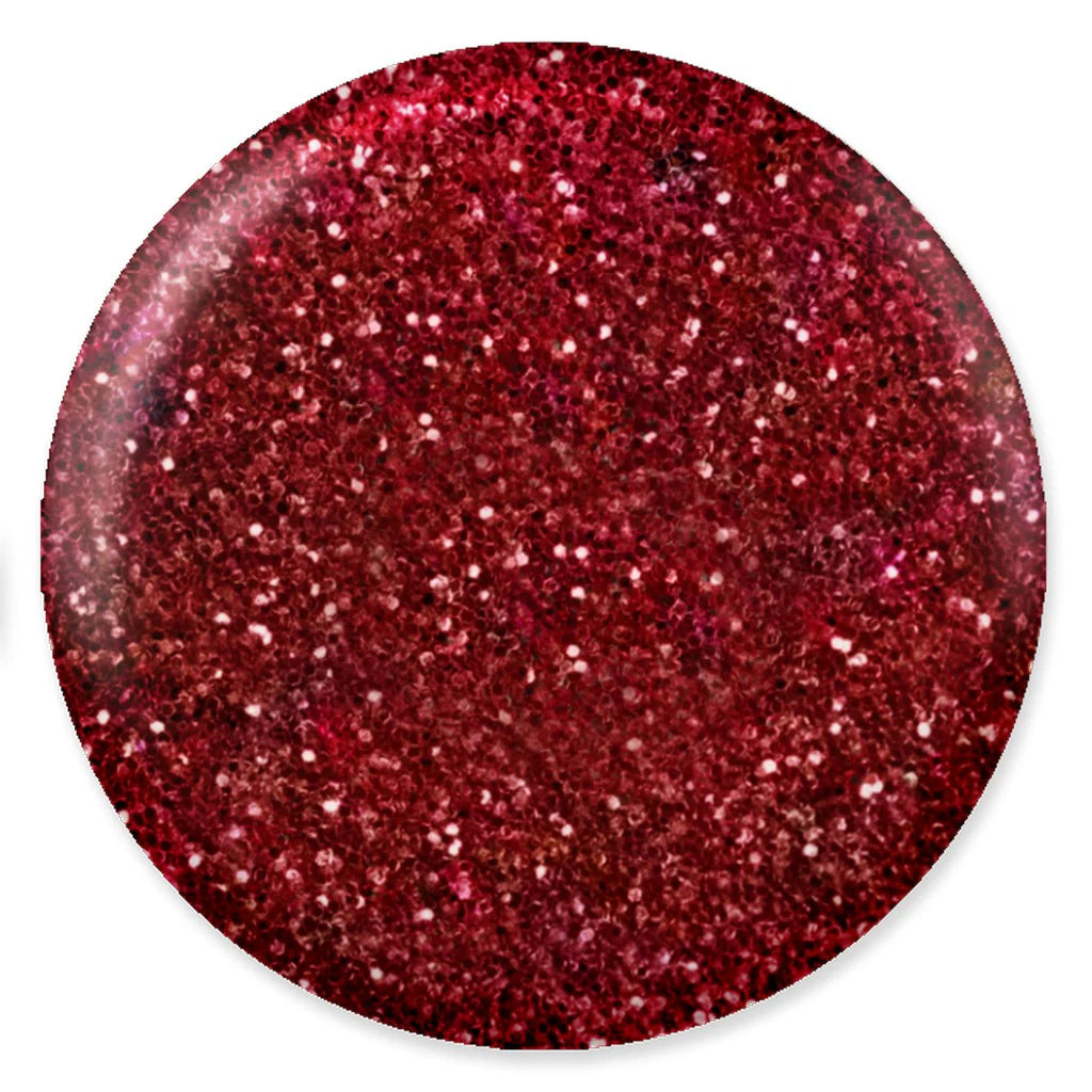DND DC Gel Nail Polish -Merlot #233 - Universal Nail Supplies