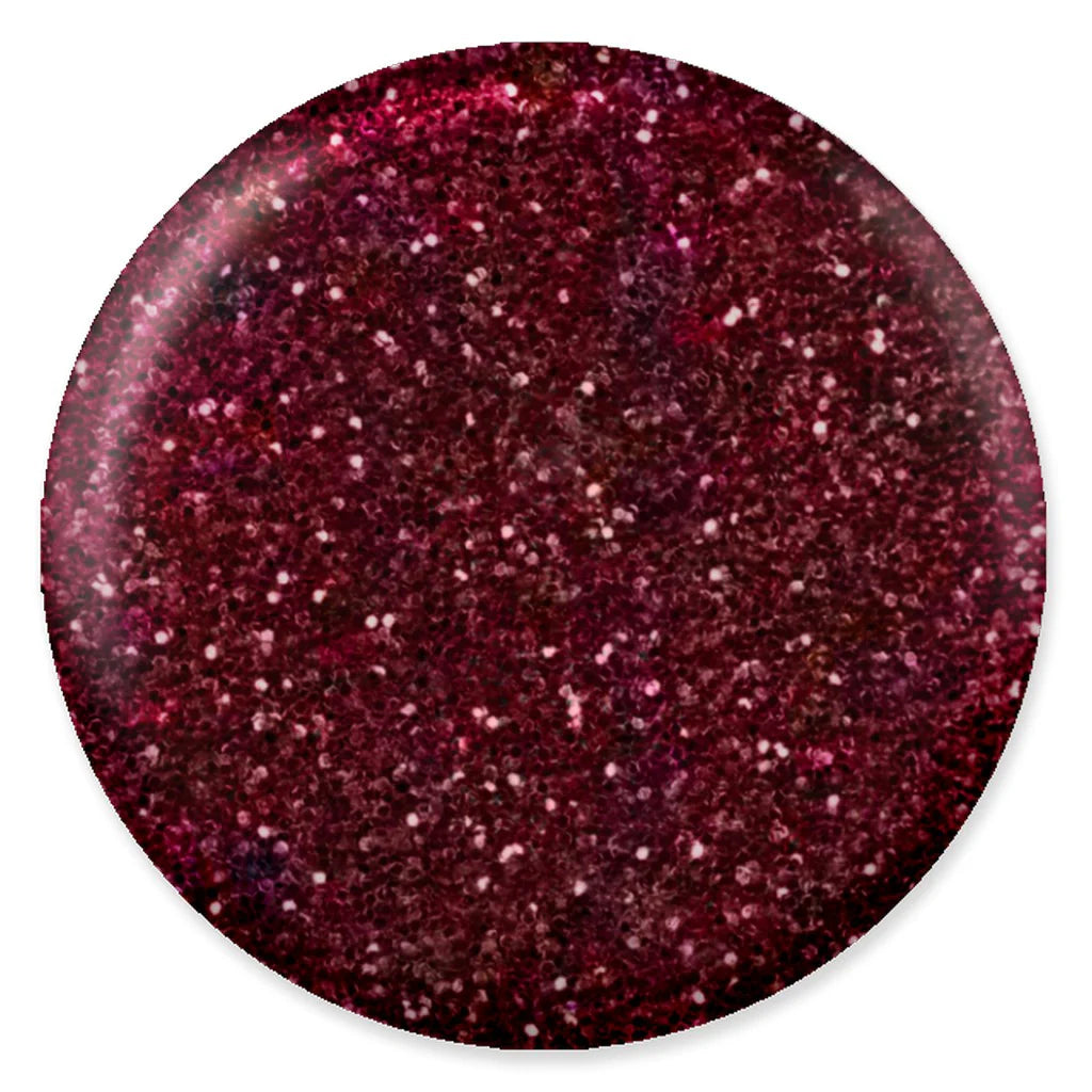 DND DC Gel Nail Polish - Velvet #234 - Universal Nail Supplies