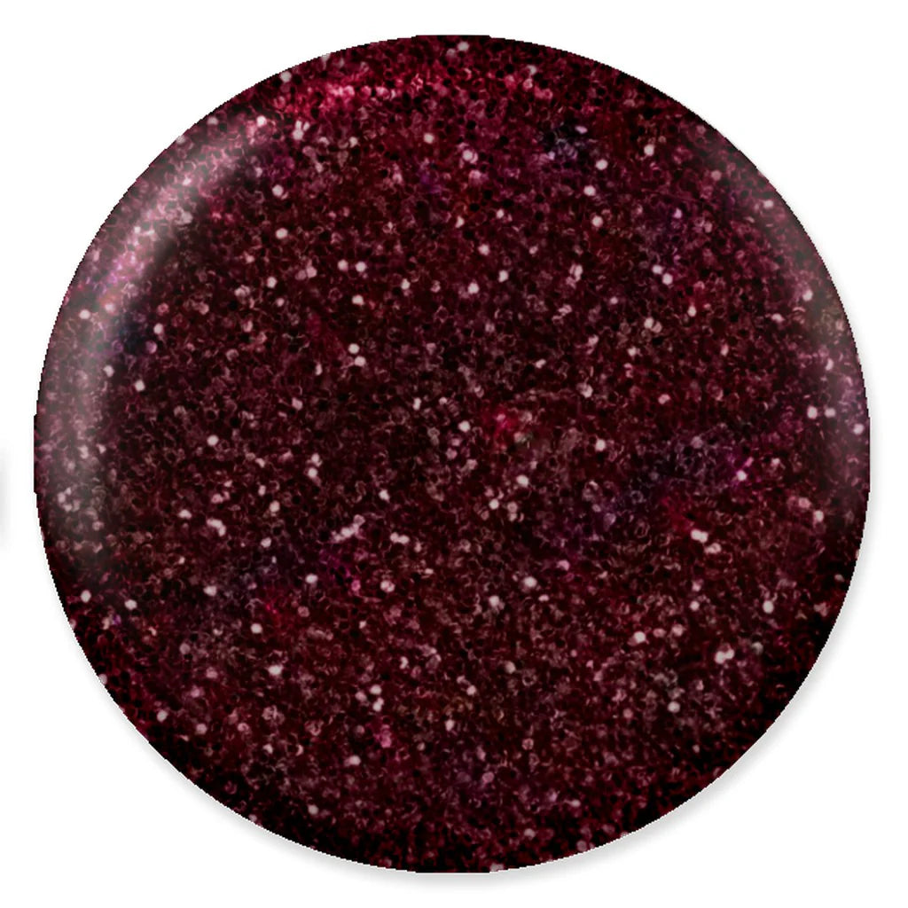 DND DC Gel Nail Polish - Mulberry #235 - Universal Nail Supplies