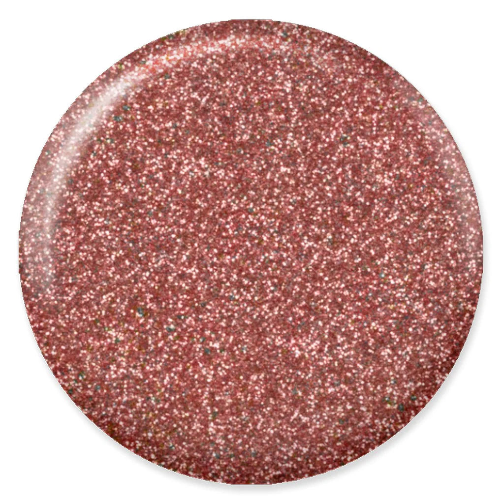 DND DC Gel Nail Polish - Copper #247 - Universal Nail Supplies