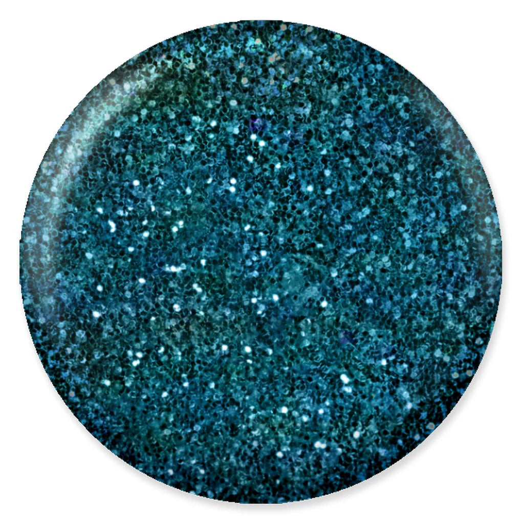 DND DC Gel Nail Polish - Dark Aqua #248 - Universal Nail Supplies