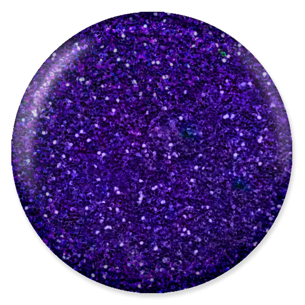 DND DC Gel Nail Polish - Dark Indigo #250 - Universal Nail Supplies