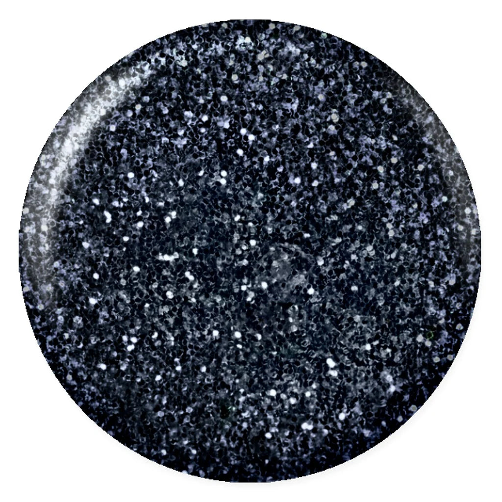 DND DC Gel Nail Polish - Seaweed #252 - Universal Nail Supplies