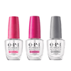 OPI Powder Perfection dipping system kit - Base coat + Activator + Top Coat.