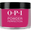 OPI Powder Perfection Hurry-juku Get This Color #DPT83
