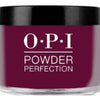 OPI Powder Perfection In The Cable Car-Pool Lane #DPF62