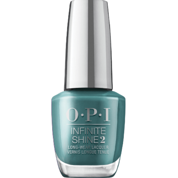 OPI Infinite Shine My Studio's on Spring #LA12 - Universal Nail Supplies