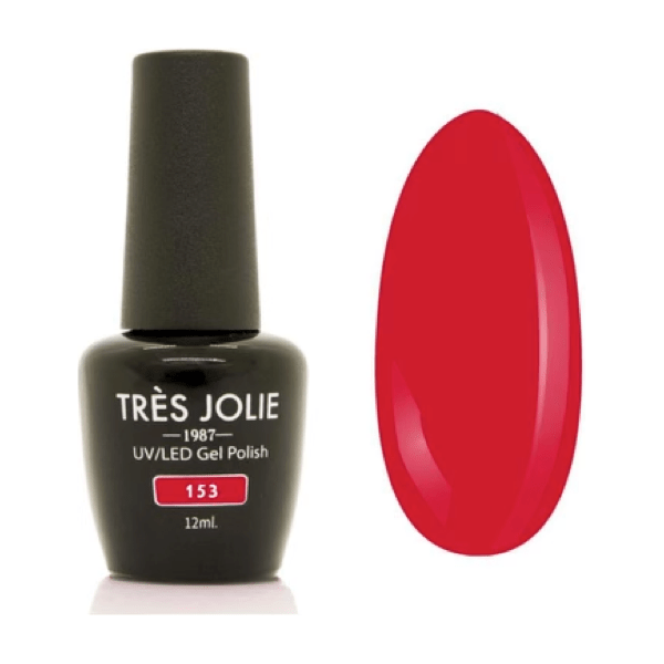 Tres Jolie - #153 - Universal Nail Supplies