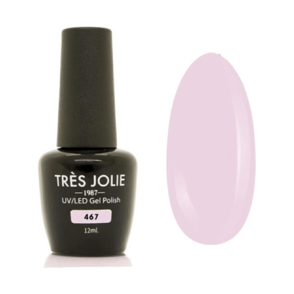 Tres Jolie - #467 - Universal Nail Supplies