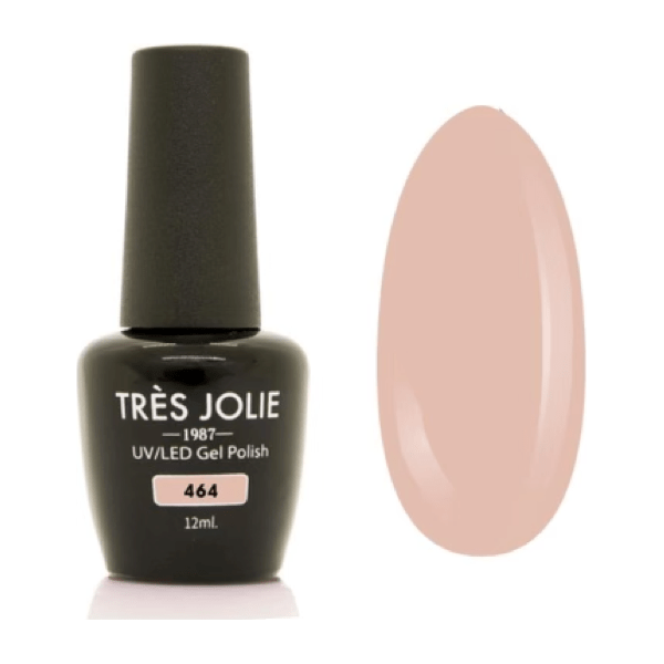 Tres Jolie - #464 - Universal Nail Supplies