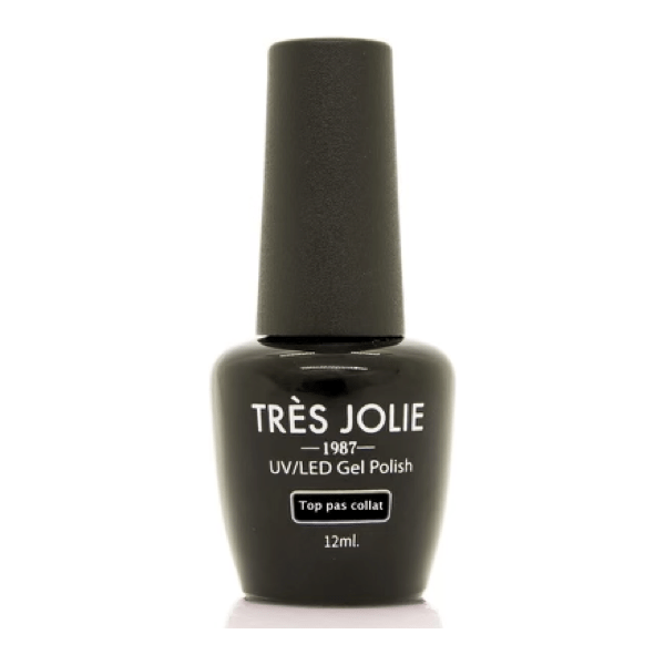 Tres Jolie - Top Pas Collat - Universal Nail Supplies