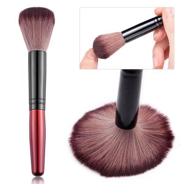 Dust Clean - Nail brush - Universal Nail Supplies