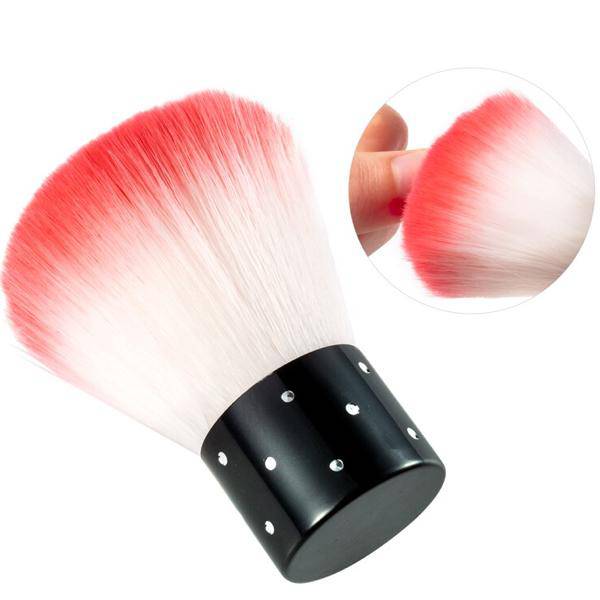 Nail Dusting Brush - Universal Nail Supplies