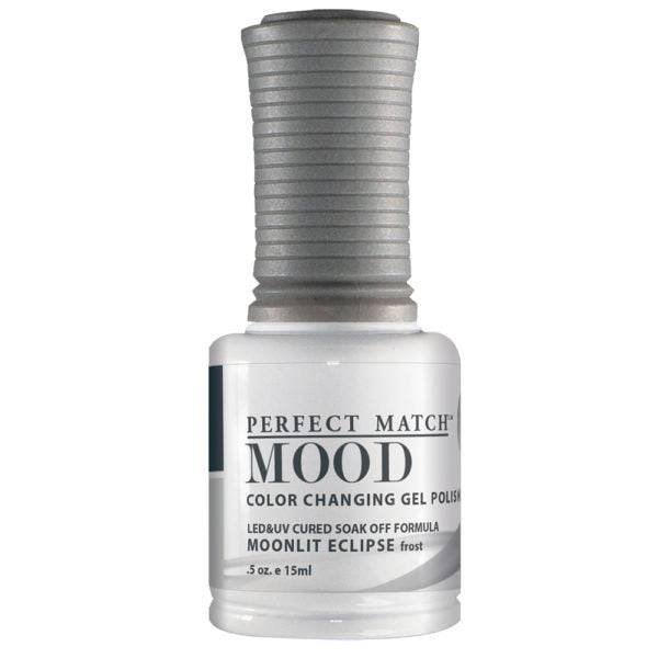 Perfect Match Mood Changing Gel - Moonlit Eclipse - Universal Nail Supplies