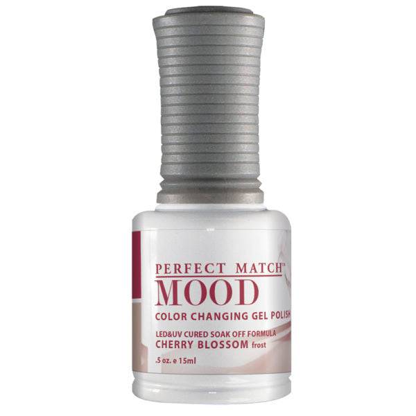 Perfect Match Mood Changing Gel - Cherry Blossom - Universal Nail Supplies