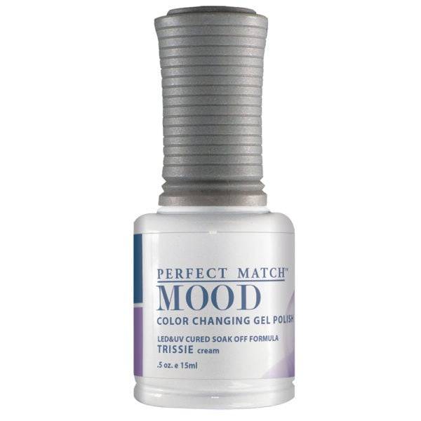 Perfect Match Mood Changing Gel - Trissie - Universal Nail Supplies