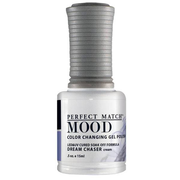 Perfect Match Mood Changing Gel - Dream Chaser - Universal Nail Supplies