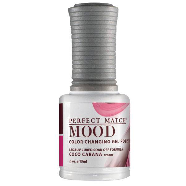 Perfect Match Mood Changing Gel - Daybreak - Universal Nail Supplies