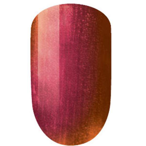 LeChat Perfect Match Gel + Matching Lacquer Metallux Eternal #MLMS02 - Universal Nail Supplies