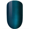 LeChat Perfect Match Gel + Matching Lacquer Metallux (Clearance) Siren Song #MLMS12
