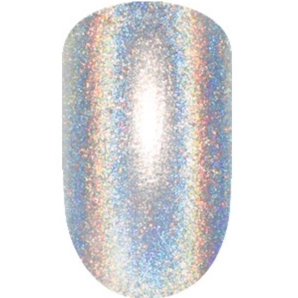 LeChat Perfect Match Gel + Matching Lacquer Stellar Stars #SPMS05 - Universal Nail Supplies