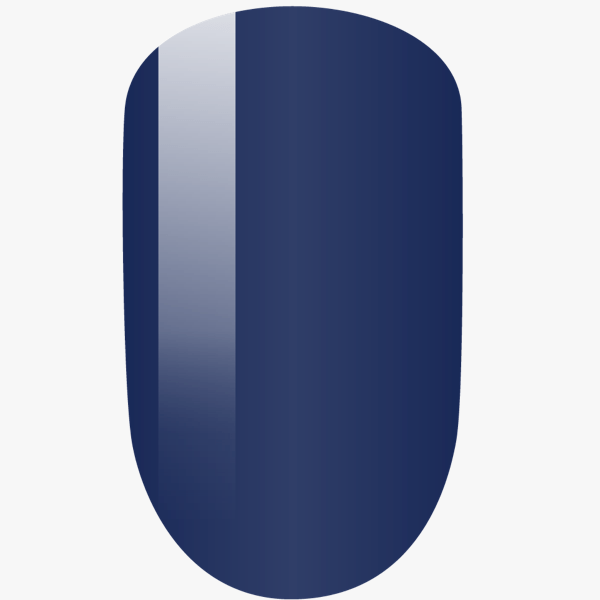 LeChat Perfect Match Gel + Matching Lacquer Goodnight Moon #261 - Universal Nail Supplies