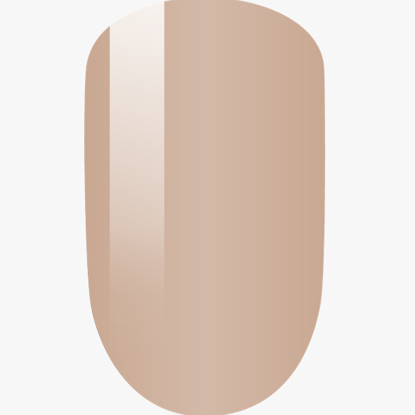 LeChat Perfect Match Gel + Matching Lacquer Champagne Dreams #262 - Universal Nail Supplies