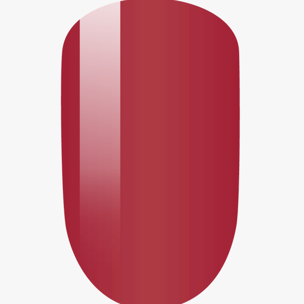 LeChat Perfect Match Gel + Matching Lacquer Little Red Dress #263 (Clearance) | Universal Nail Supplies LeChat Perfect Match Gel + Matching Lacquer Little Red Dress #263 (Clearance) | Universal Nail Supplies