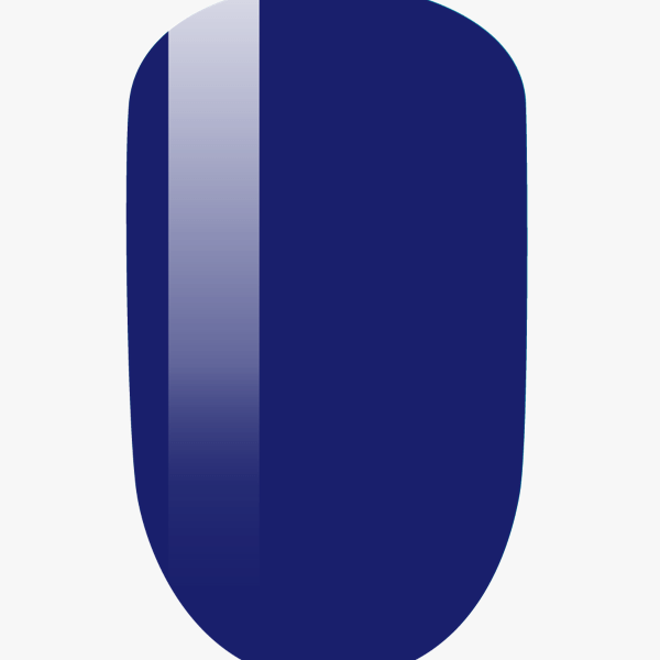 LeChat Perfect Match Gel + Matching Lacquer Indigo Flow #266 - Universal Nail Supplies