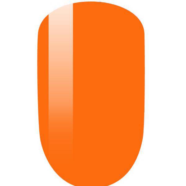 LeChat Perfect Match Gel + Matching Lacquer Sunset Glow #268 - Universal Nail Supplies