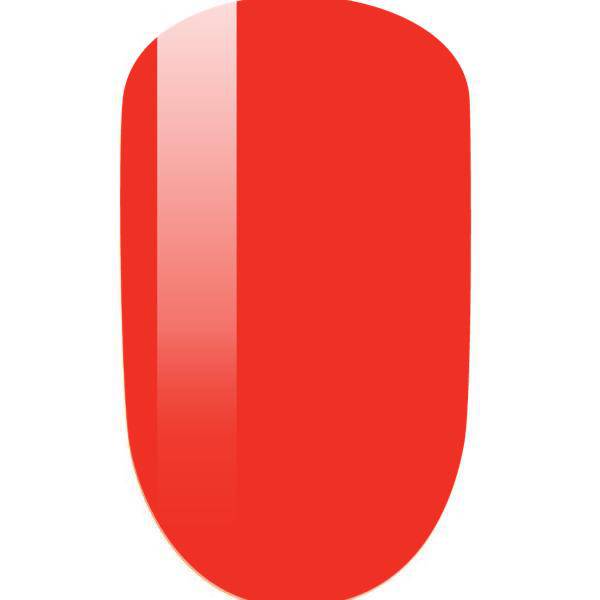 LeChat Perfect Match Gel + Matching Lacquer Shattered Sun #270 - Universal Nail Supplies