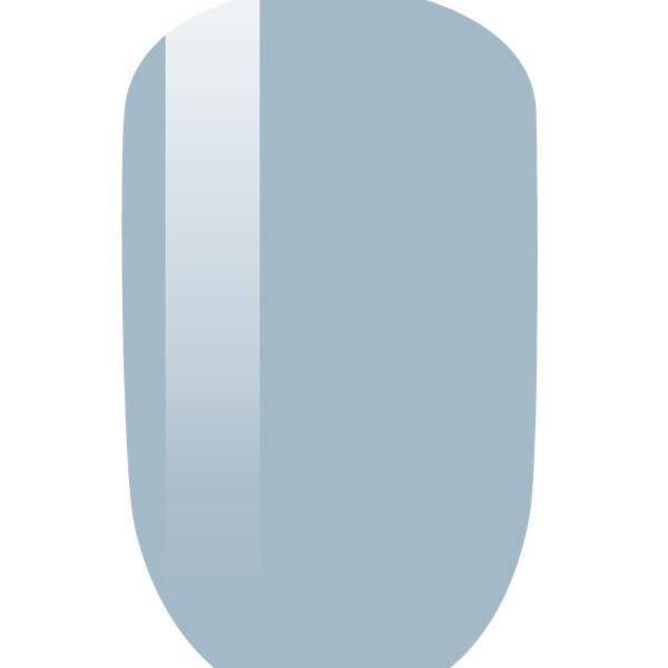 LeChat Perfect Match Gel + Matching Lacquer Morning Dew #273 - Universal Nail Supplies