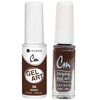 Lechat Cm Nail Art Gel + Lacquer #36 Brown (Clearance)