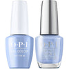 OPI GelColor + Infinite Shine Can’t CTRL Me #D59 (Discontinued)