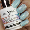 Cre8tion Holographic Gel - HG18