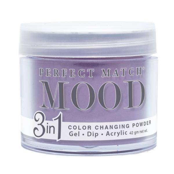 Lechat Perfect Match Mood Powders - Groovy Heatwave #01 - Universal Nail Supplies