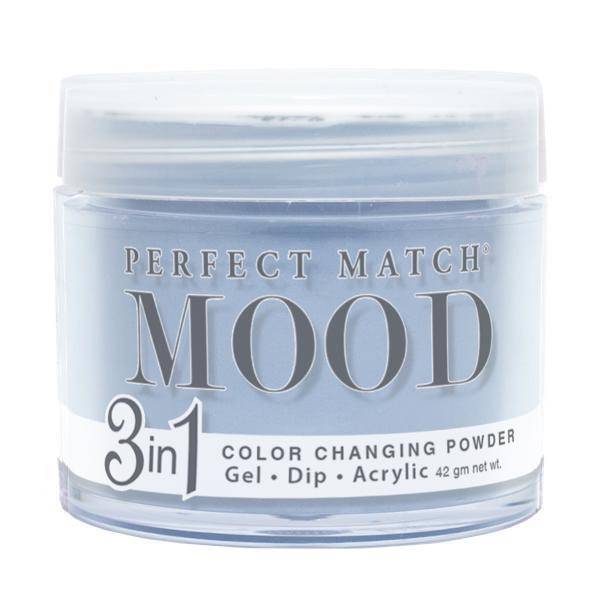 Lechat Perfect Match Mood Powders - A Bit Chilly #05 - Universal Nail Supplies