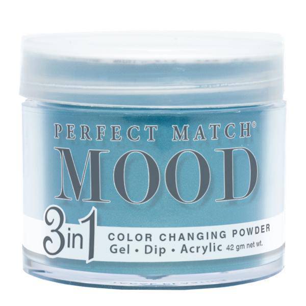 Lechat Perfect Match Mood Powders - Tidal Wave #09 - Universal Nail Supplies