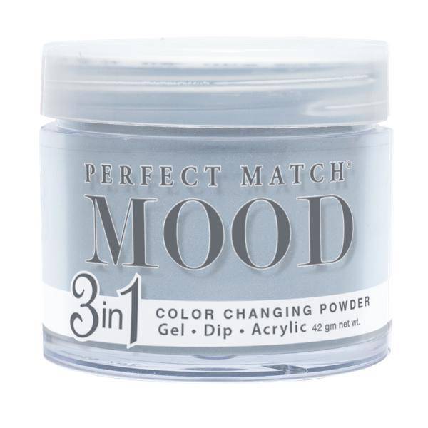 Lechat Perfect Match Mood Powders - Blue Moon #12 - Universal Nail Supplies