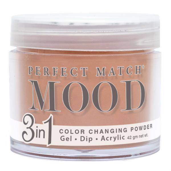 Lechat Perfect Match Mood Powders - Fiery Passion #28 - Universal Nail Supplies